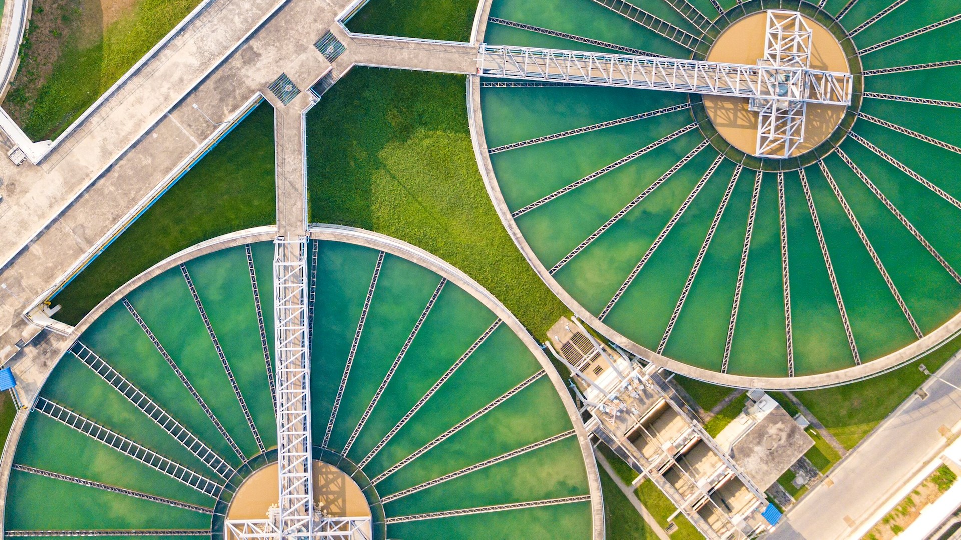 New ACQ580-3P Performance Drive Package Expands Water and Wastewater Low Voltage Drive Portfolio