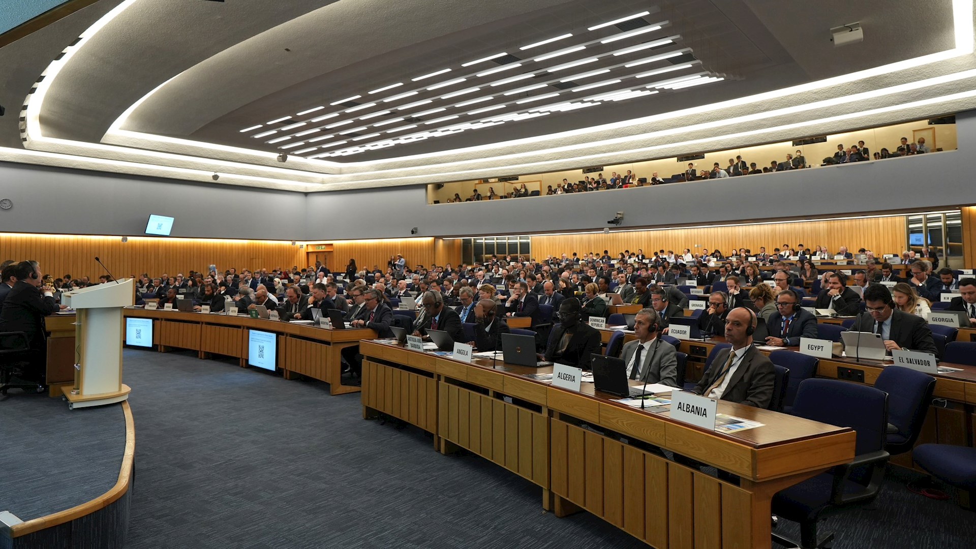Maritime regulators must factor in digital 