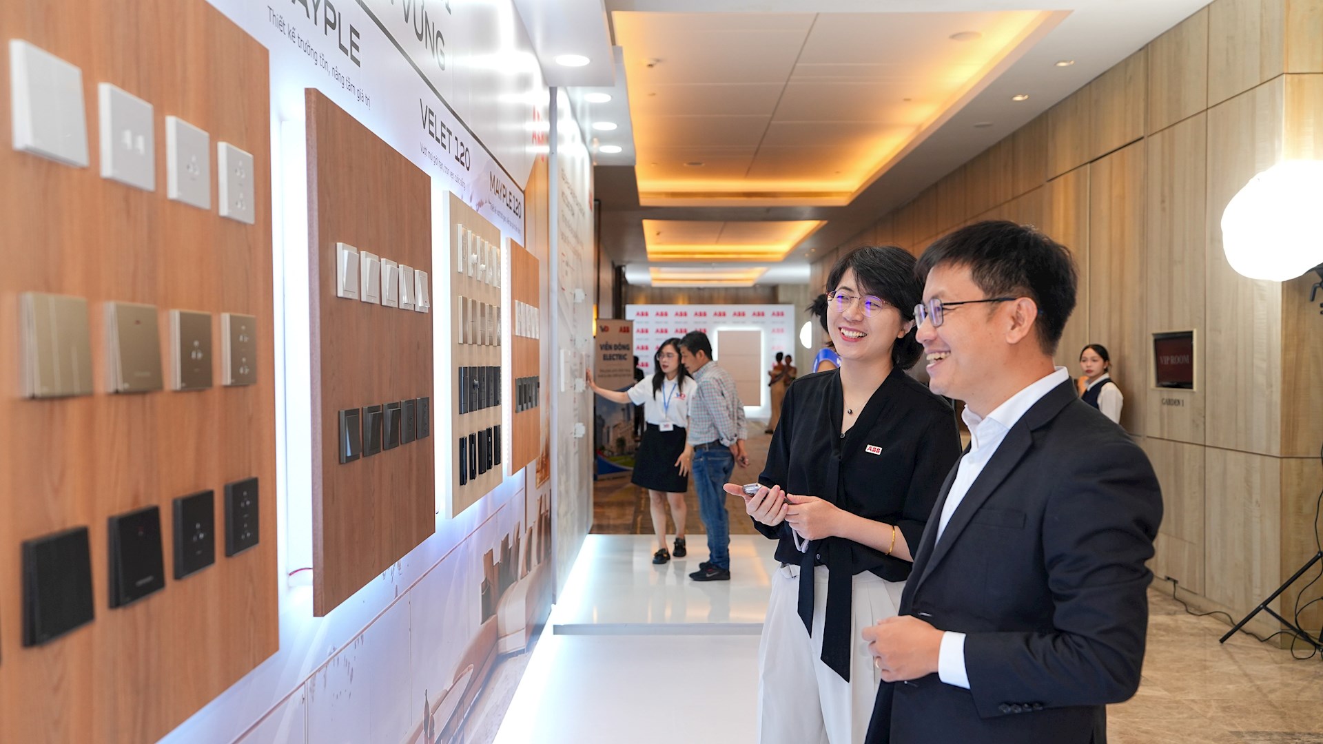 ABB launches new generation of wiring accessories, strengthening its electrical ecosystem from source to socket