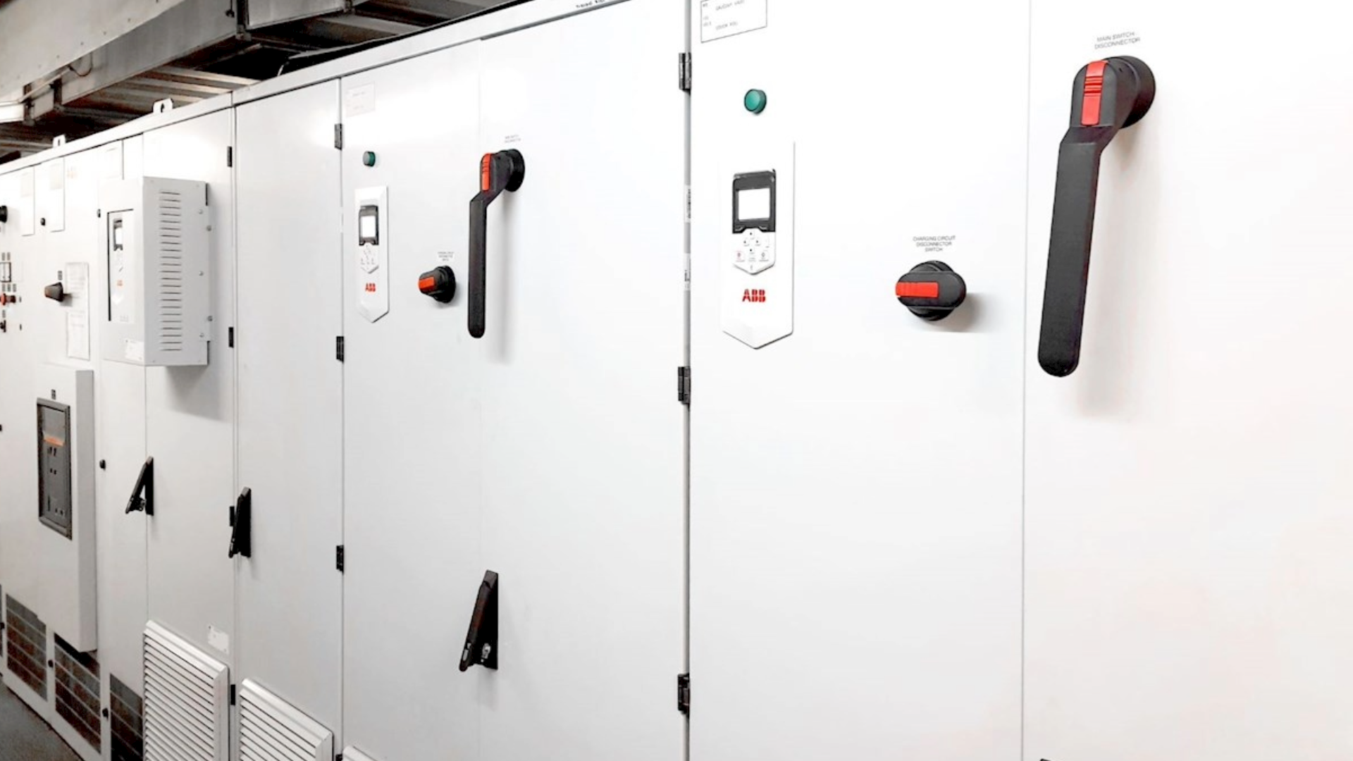 ABB modernizes LV AC drives at Mondi SCP paper mill to ensure operational efficiency 
