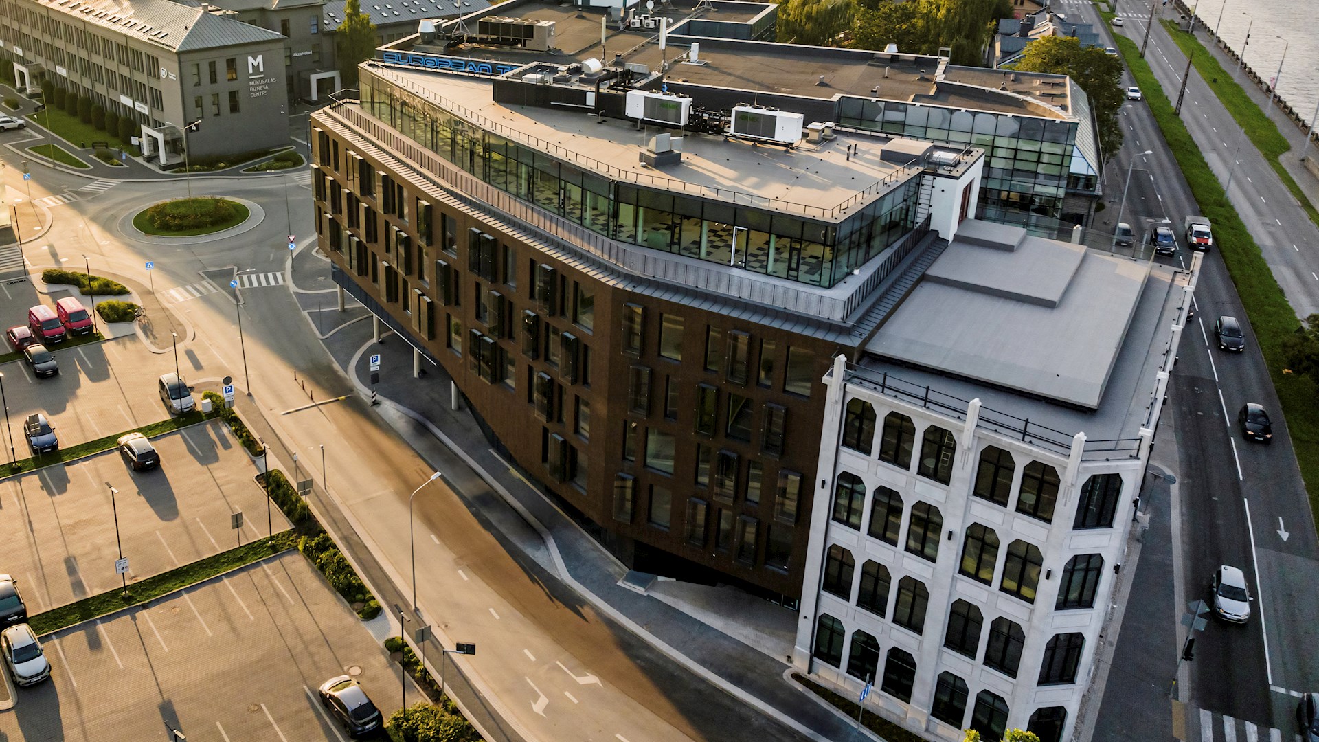 SIA ABB ieņēmumi 2025. gadā pieaug par 24%, sasniedzot 27,9 miljonus eiro