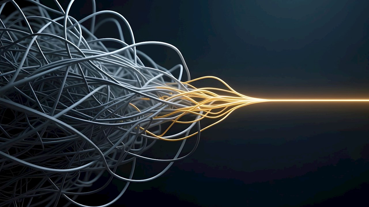 Simplifying multi-vendor integration: making MV systems work together