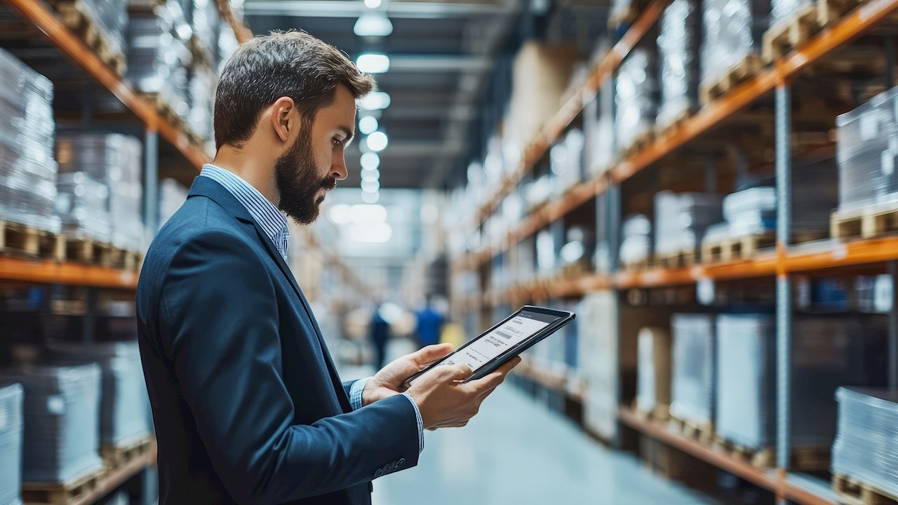 Managing availability and risk in the MV supply chain
