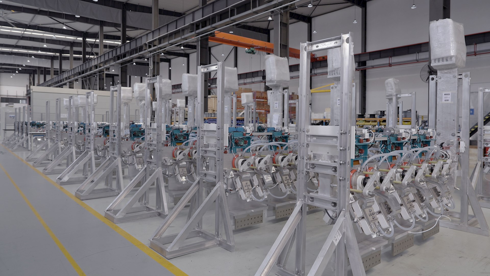 ABB’s High-Power Rectifier secures international Environmental Product Declaration certification