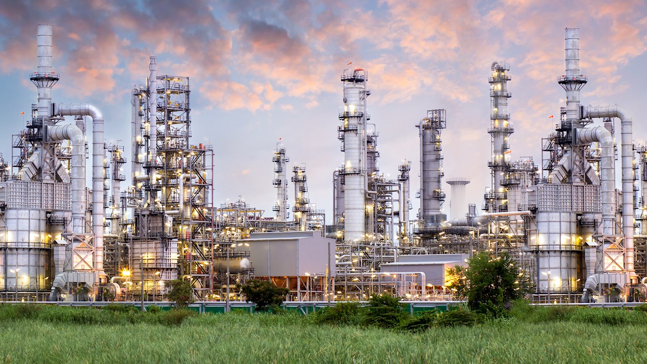 Thailand’s next phase of industrial growth will depend on expanding energy capacity and transforming existing assets