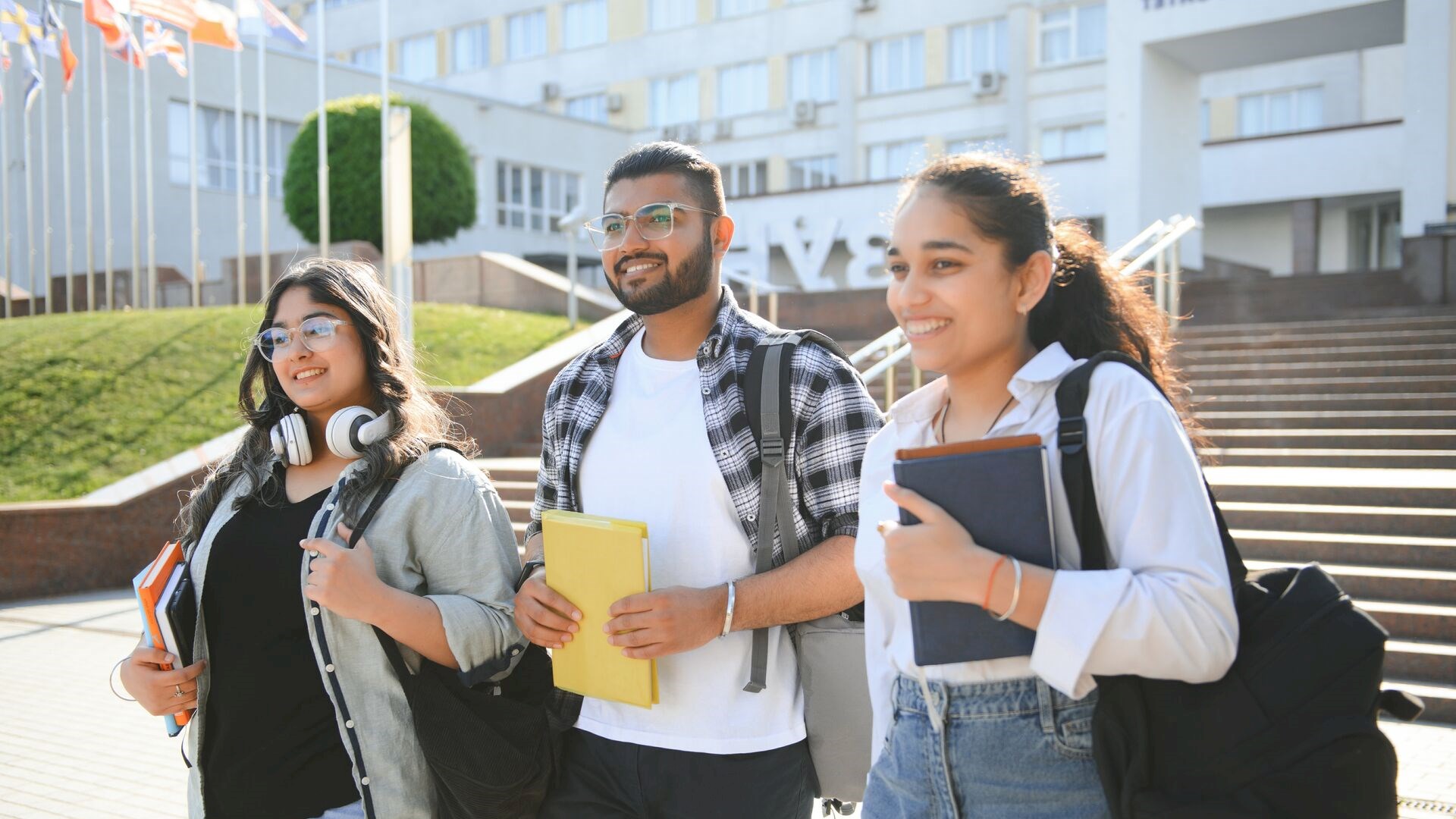 Průzkum ABB: studenti technických škol očekávají od zaměstnavatele především svůj další rozvoj