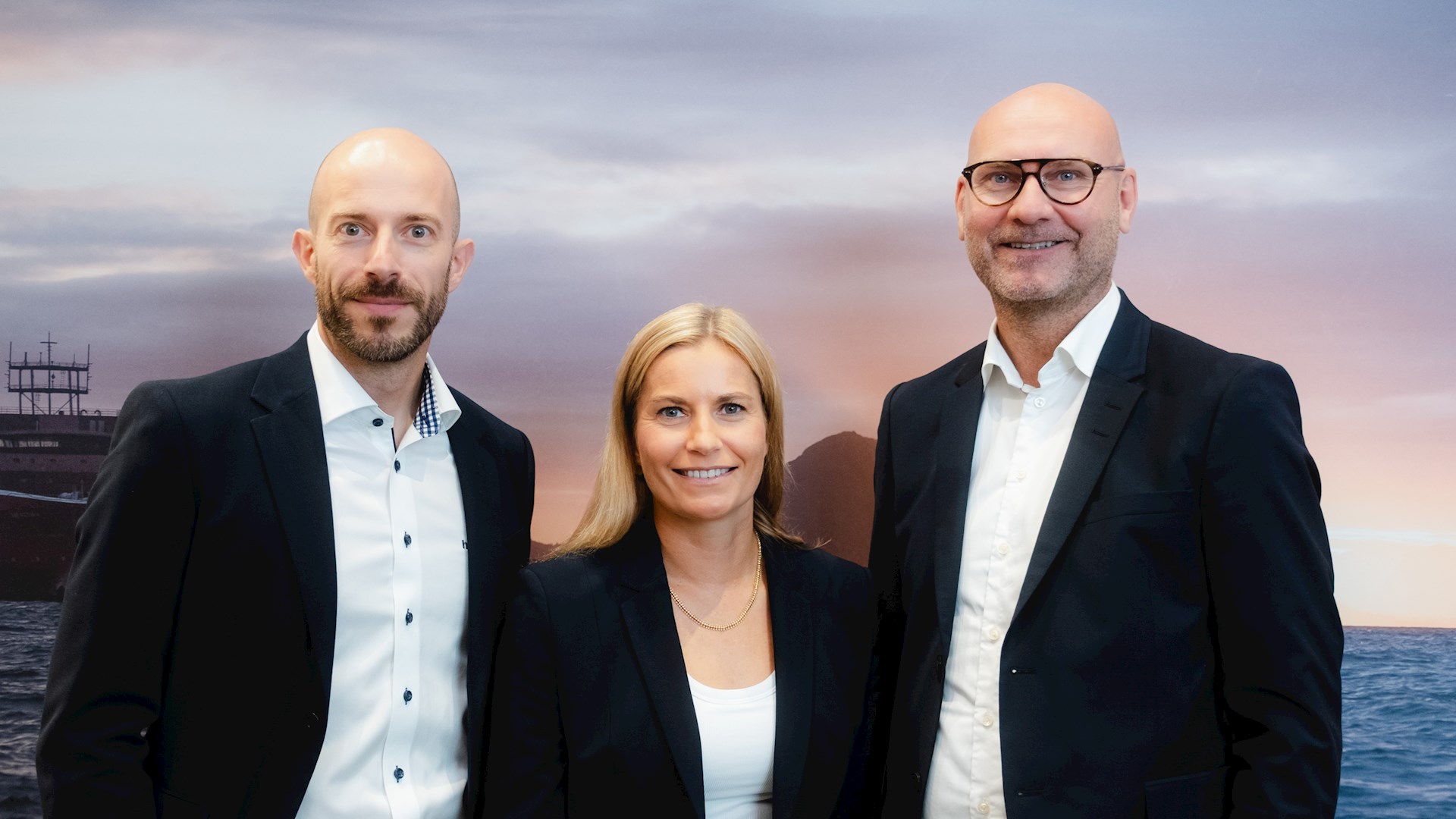ABB completes acquisition of Høglund to expand marine automation offering