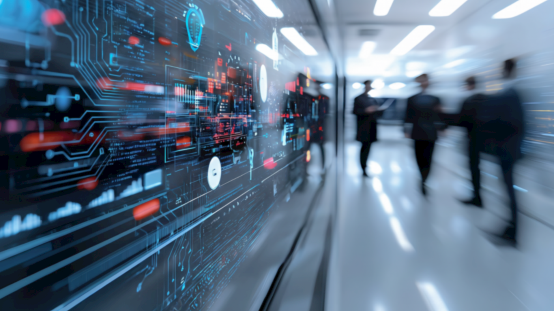 New ABB and BCG report highlights growing role of direct current technologies in future power systems